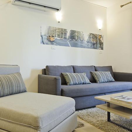 Tlv Suites By The Sea - 2 Rooms 特拉维夫 外观 照片