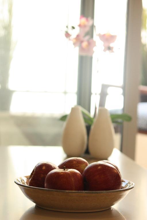 Tlv Suites By The Sea - 2 Rooms 特拉维夫 外观 照片