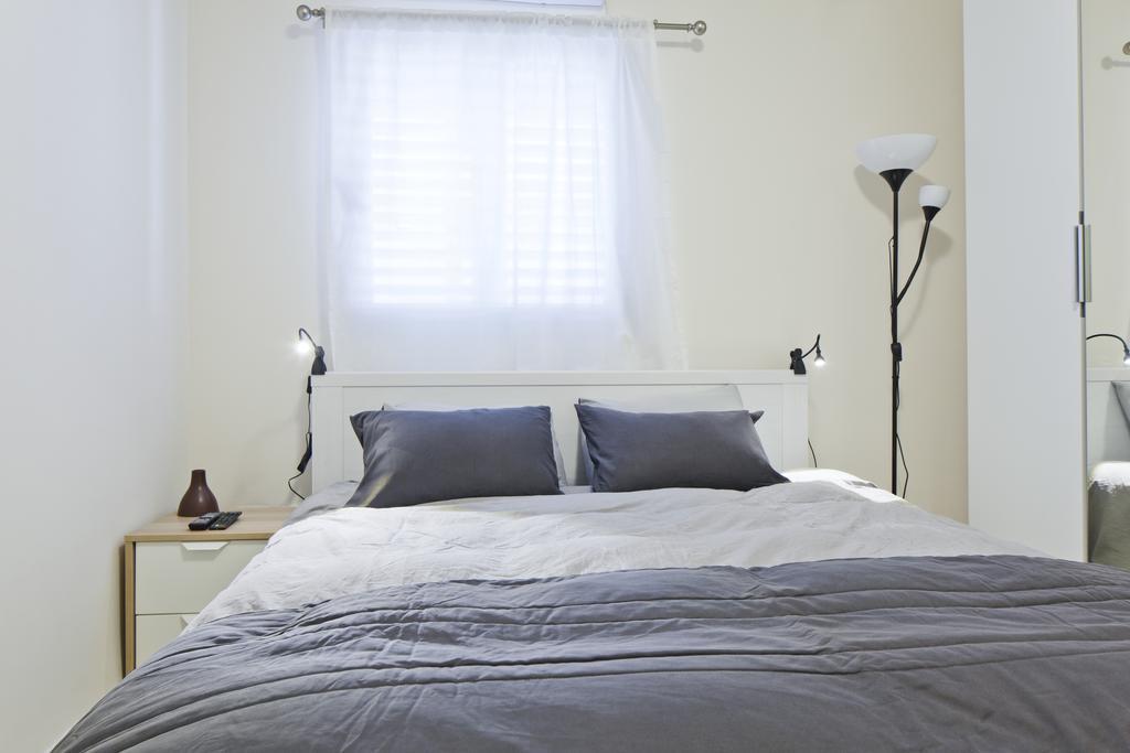 Tlv Suites By The Sea - 2 Rooms 特拉维夫 外观 照片